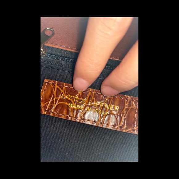 Little liffner lady bag - Picture 6 of 6